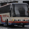 【バス】笹島交差点にてバスを撮る。