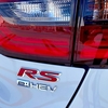 ホンダのフィットRS（型式GR3）に乗った感想。