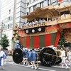そして巡行
