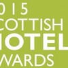 　　2015 Scottish Hotel Awards (2015スコティッシュ・ホテル・アワード)