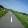 休日は薫風を切って・・・（１００回目の「みちのく自転車道“乙字ケ滝”」）