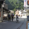 スイス2012（２７）静かな村の朝