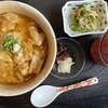 北野天満宮前の「とようけ茶屋」で豆腐料理を堪能する