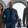 『オペレーション・フォーチュン』映画情報／あらすじ／レビュー - プレシネマ