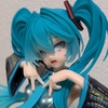 タイトープライズ 初音ミク T-most フィギュア【レビュー】