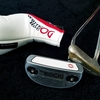 【The Challenge of under 90 score in One Year of Golf】Buy ODYSSEY Putter!