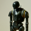 スター・ウォーズ K-2SO 1/12スケール