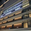 横浜駅に行ってみた。変わりすぎてて驚いた。NEWoMan,CIAL,JOINUS（横浜市西区）