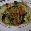  ミー・ゴレン（Mie Goreng）