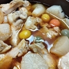 高３娘　共通テストの朝
