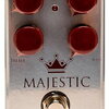 「J Rockett Audio Designs Majestic」！JRADの70sロックオーバードライブ！レスポール+JTM45サウンド！