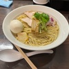 ラーメン日記🍜　〜一心編〜