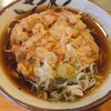 GOURMET〜老舗立ち食いそば屋、今月で閉店〜「吉田屋」（高田馬場）