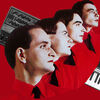 本日のBGM「KRAFTWERK」