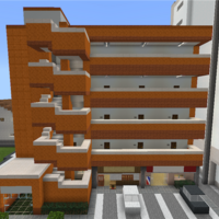 高層ビルを作る Minecraft 38 Yo Craft ヨークラフト 高層ビルを作る Minecraft 38 Yo Craft ヨークラフト