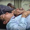 映画感想「ナインイレブン 運命を分けた日」「ダンケルク」