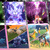 【ポケモンSV】最強レイド4週連続開催！キラフロル対策・コノヨザル対策・リキキリン対策・ドドゲザン対策