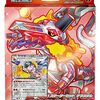 ポケモンカードゲーム スカーレット&バイオレット スターターセット テラスタル ラウドボーンex