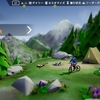 久しぶりに神ゲーに出会った！ロンリーマウンテンダウンヒル LONELY MOUNTAINS DOWNHILL