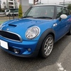 ワコーズSP4＠R56COOPER-S
