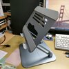 ノートPCスタンド
