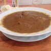 ４連休４日目　２人のグルメ　カレー専門店cafe New Delhi（ニューデリー ）　三日目