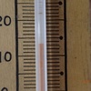 薪ストーブの準備　暖かい日に　The maintenance of the wood-burning stove