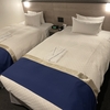 【宿泊記】ベストウェスタンプラス ホテルフィーノ大阪北浜　BestWestern Plus Hotel Fino Osaka Kitahama /  新しくキレイな部屋です