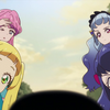 アイカツフレンズ！ 55 話『シャッフル！？フレンズ！』感想