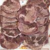 予想を上回る美味しさ。味付き厚切り牛タンがジャパネットたかたのグルメ定期便で届いたので早速スモークレスグリルで焼いた