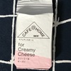 【447】CAFE＠HOME for Creamy Cheese