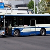 名古屋市営バス　NF-466