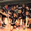 Vリーグ男子🏐第1週終了時点での個人ランキング👑