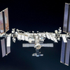 DMM英会話DailyNews予習復習メモ：ISS to Crash into Pacific by 2031