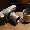 【NIKON 1 J5とシネレンズ】アメリカンなシネレンズKodak Cine Ektar 25mmと15mmを試す