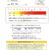 睡眠時無呼吸症候群の検査結果はひどい結果でした。早速、来週から、CPAPの無料体験が始まります。