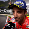 ★MotoGP2016オーストリアGP　優勝イアンノーネ「自分を信じていた」