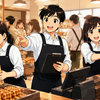 「忙しい」の伝え方でスタッフの受け止め方が変わる