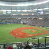 2014 SUZUKI 日米野球 第1戦