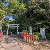 謎多き奥宮 麻賀多神社 船形社
