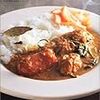 カレー店めぐり