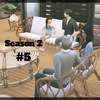 【Sims4】#5　疑惑の親子【Season 2】