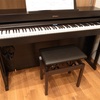子どものレッスン用電子ピアノに欠かせない、ローランド「HP603」の便利な機能