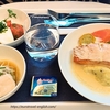 機内食＆サービス対決！JAL・フィンエアービジネスクラス搭乗記２：「AよりBが好き」を比較級を使わずに英語で言える？