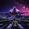 短篇小説「オーバーツーリスト」