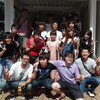 ゼミ合宿2010＠草津