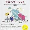 ラズベリーパイ ！インサマーの自由研究