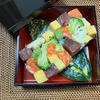 試作と鳥とサブレと２歳の私♪