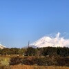 裾野 大野路キャンプ場で車中泊キャンプ