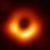 ブラックホール画像、初公開！